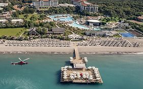 Ela Quality Resort Belek