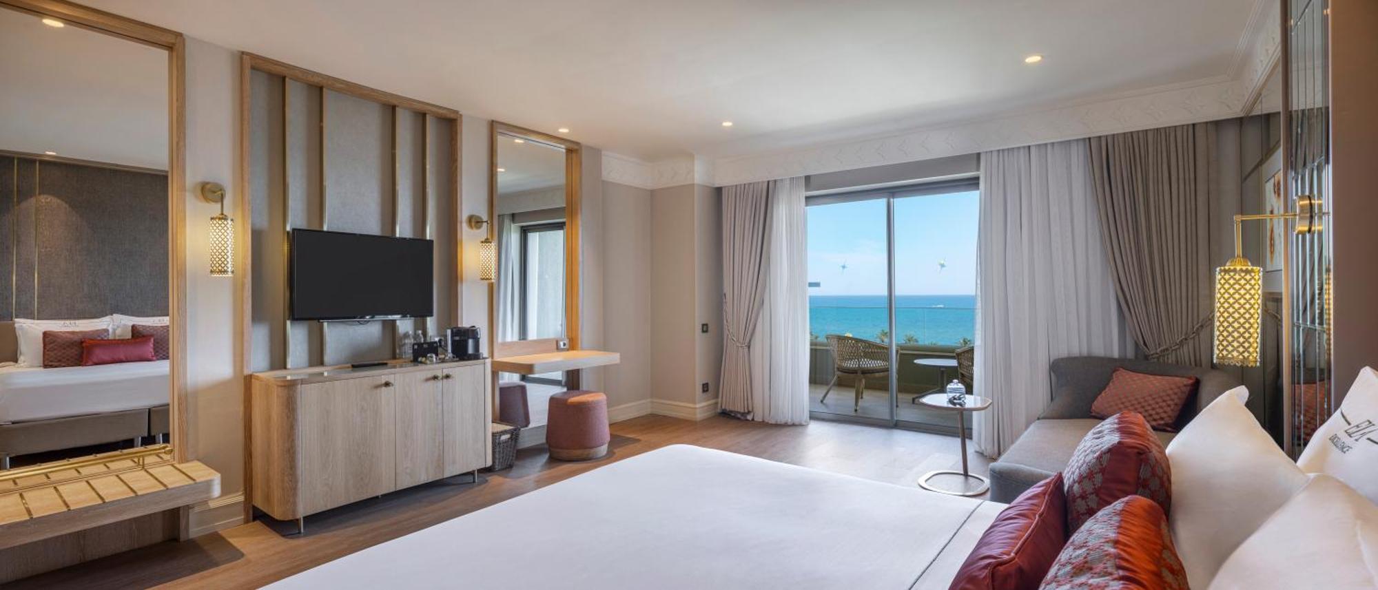 Ela Excellence Resort Belek Exterior photo