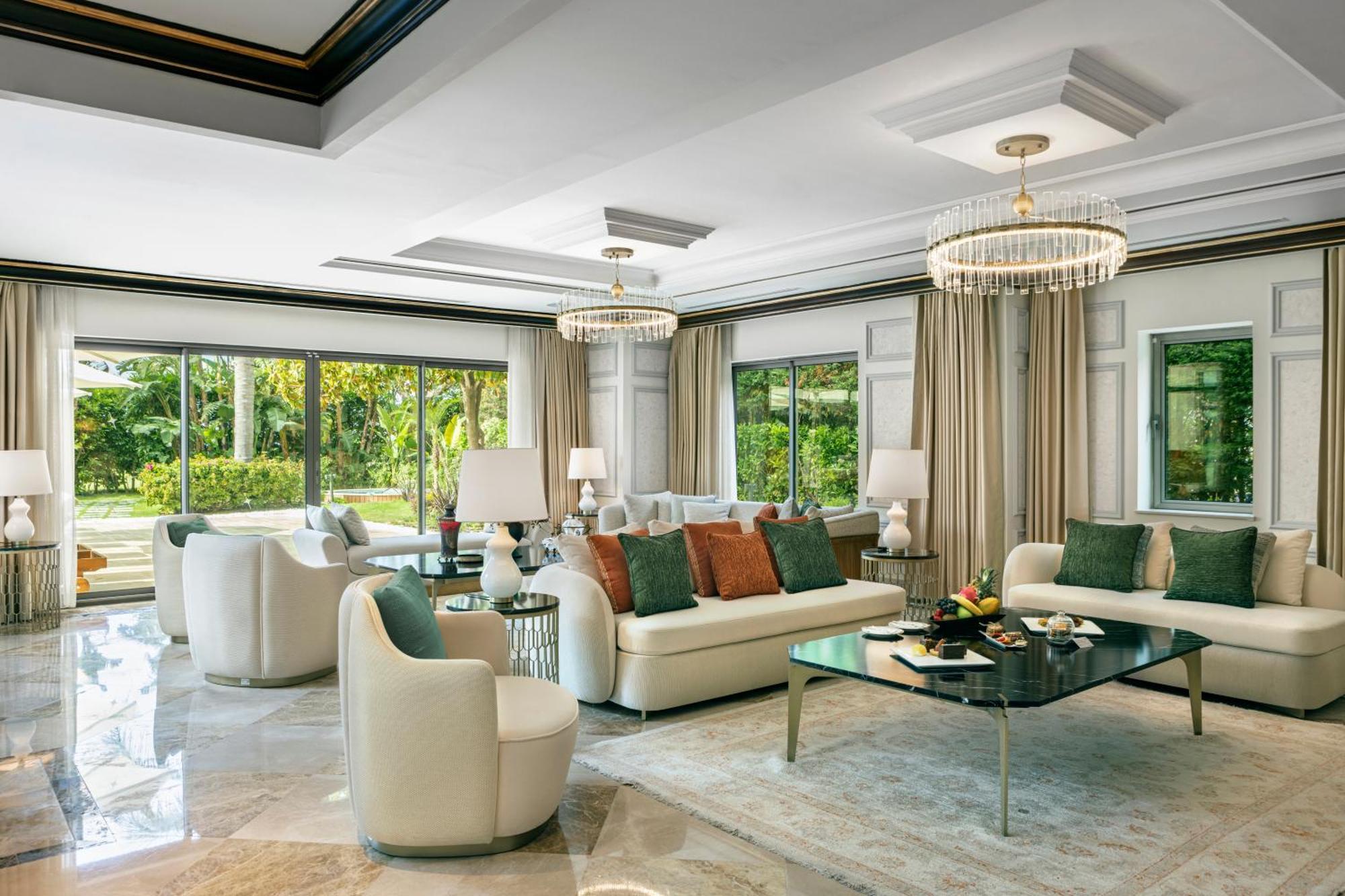Ela Excellence Resort Belek Exterior photo