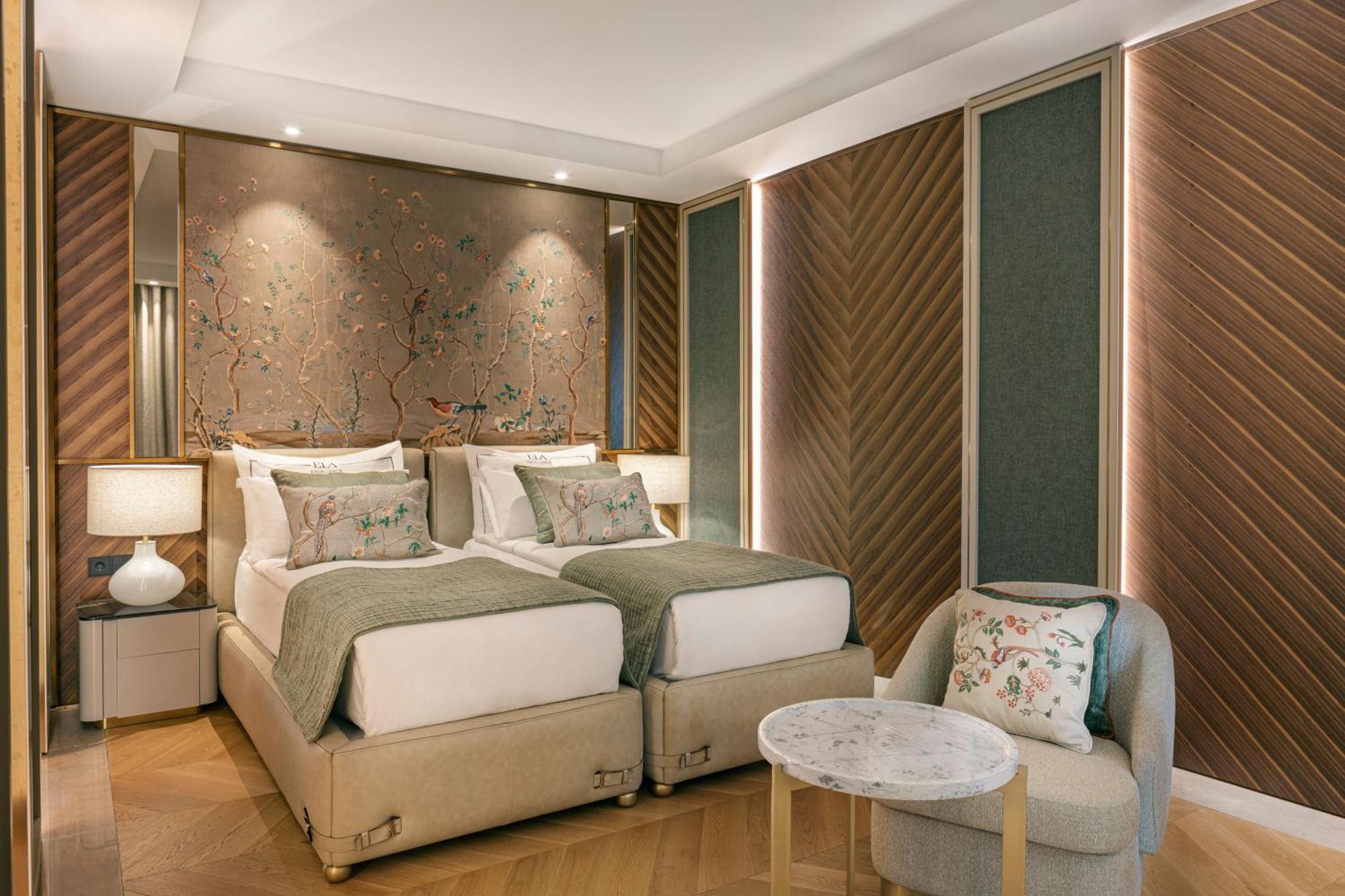 Ela Excellence Resort Belek Exterior photo