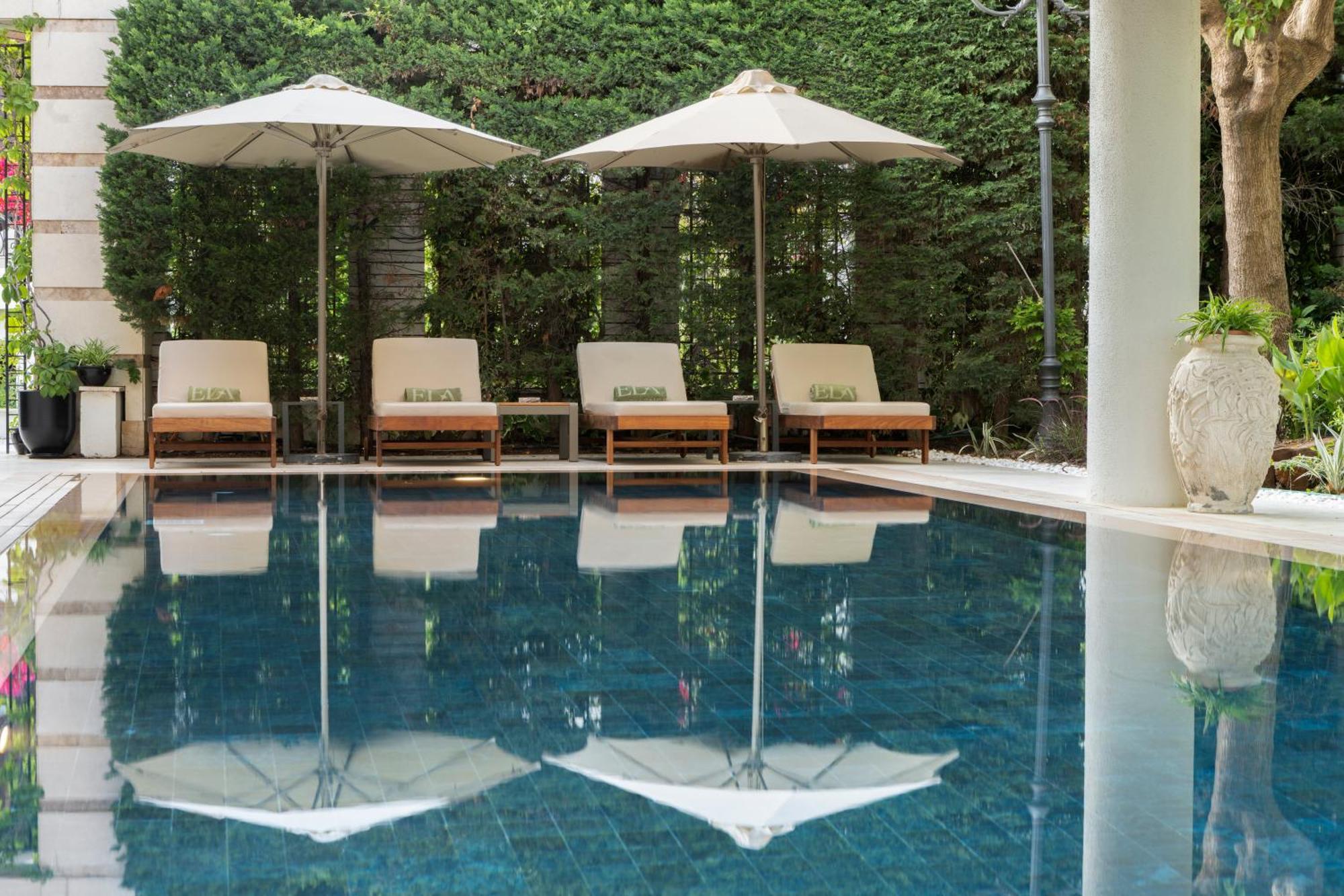 Ela Excellence Resort Belek Exterior photo