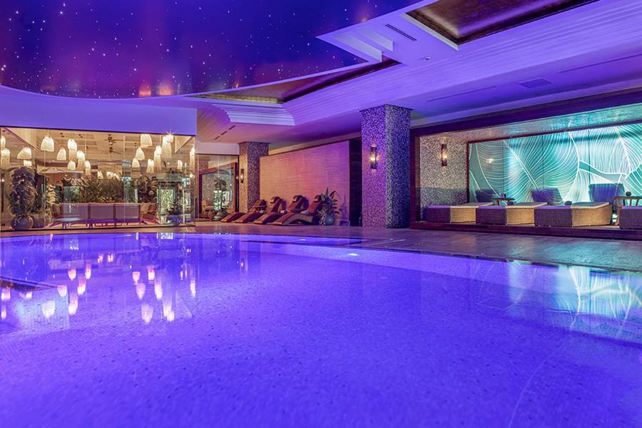 Ela Excellence Resort Belek Exterior photo