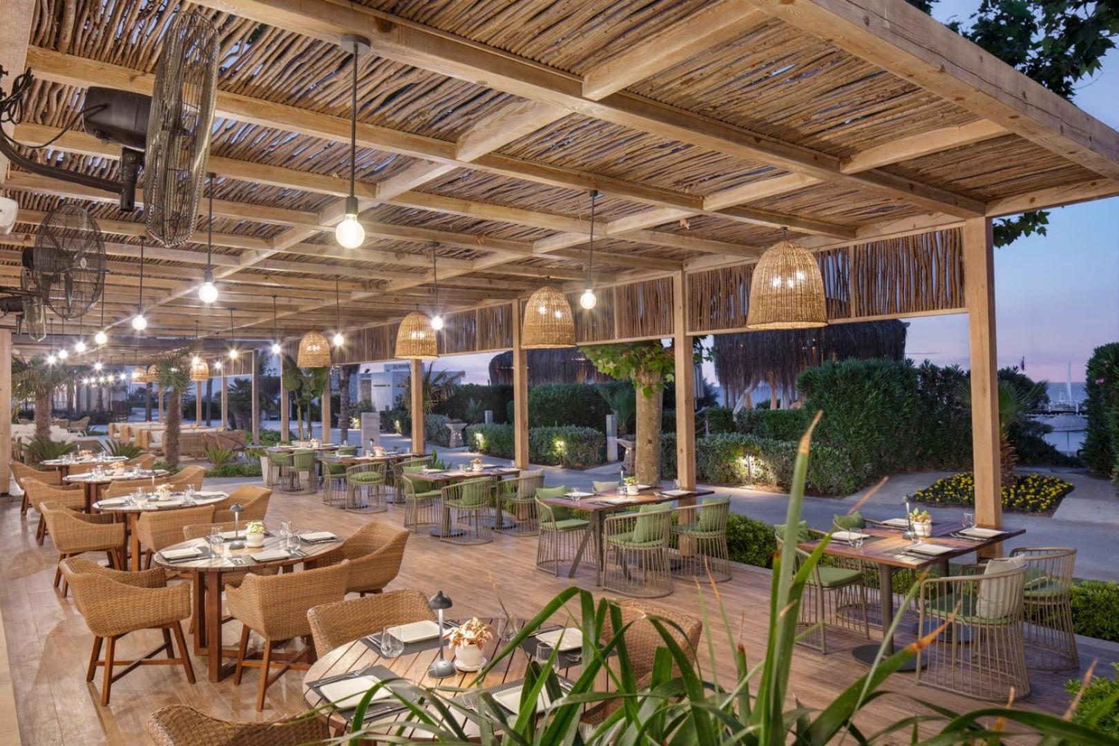 Ela Excellence Resort Belek Exterior photo