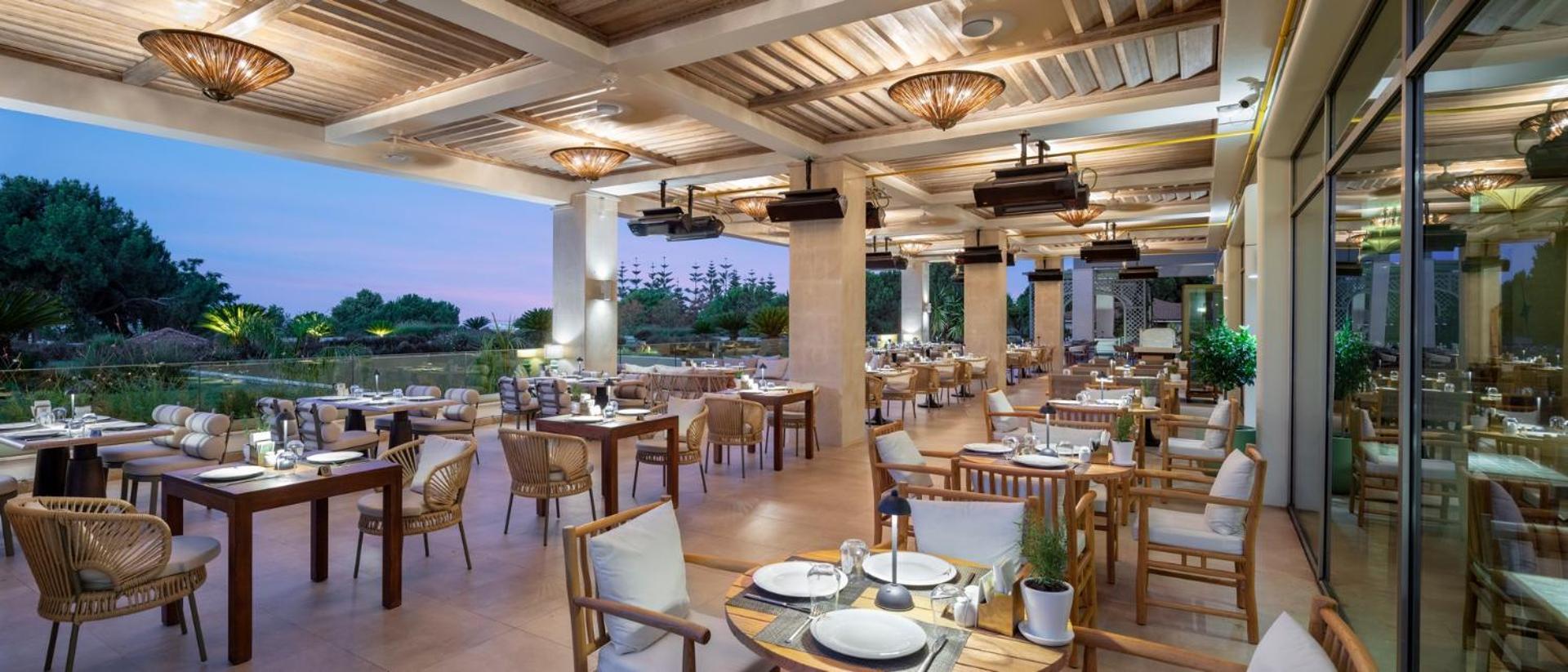 Ela Excellence Resort Belek Exterior photo