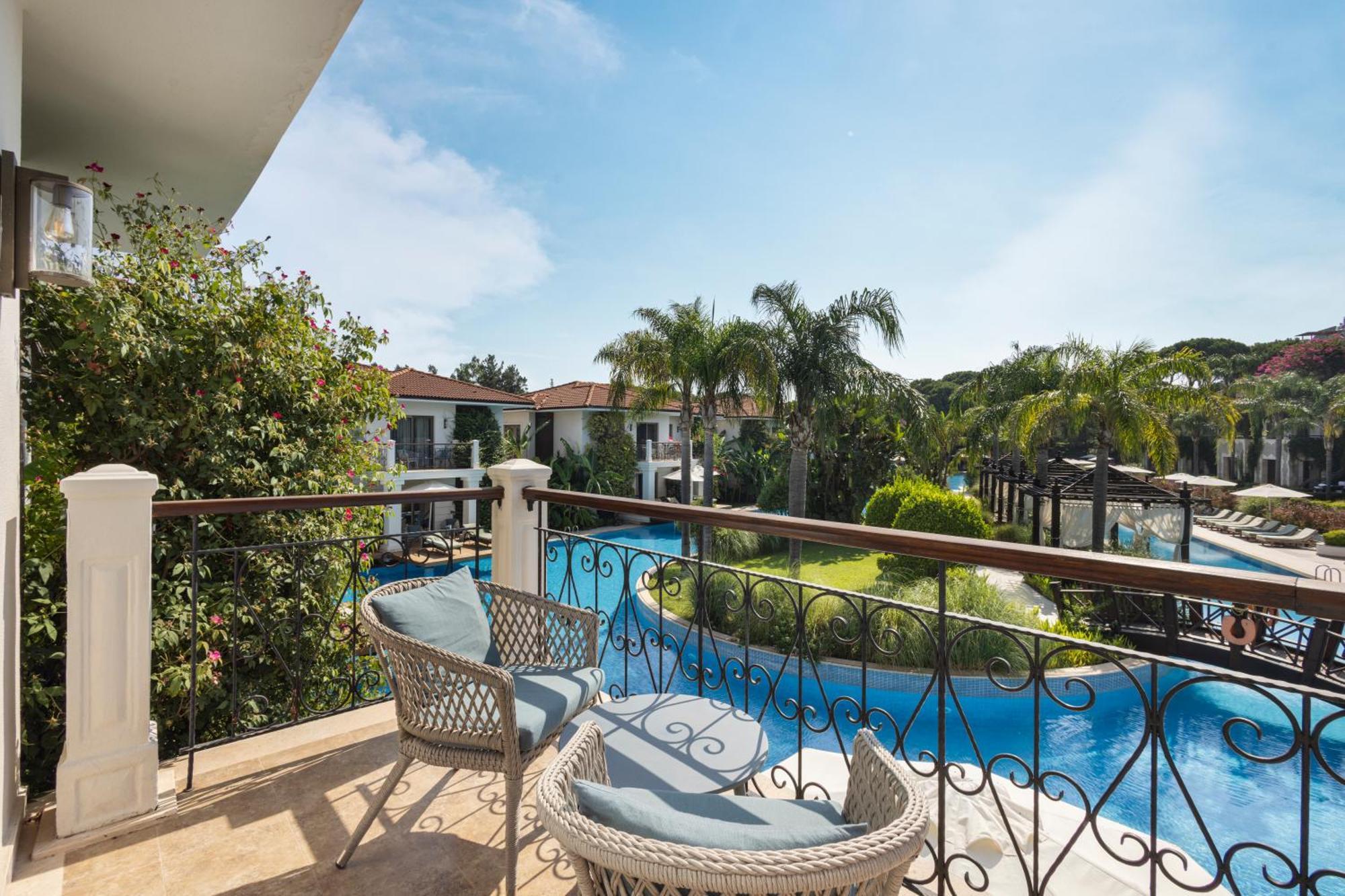 Ela Excellence Resort Belek Exterior photo