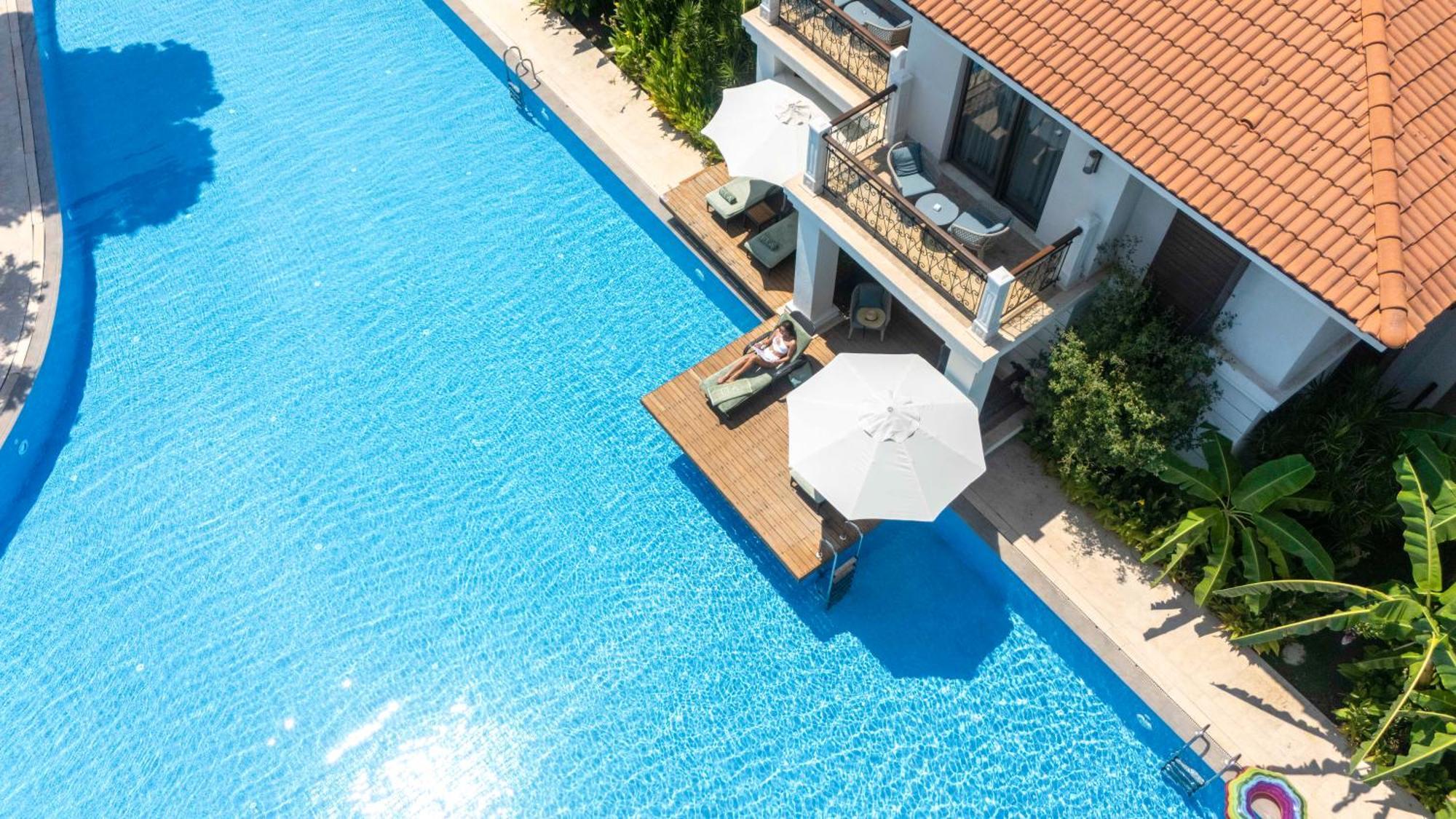 Ela Excellence Resort Belek Exterior photo