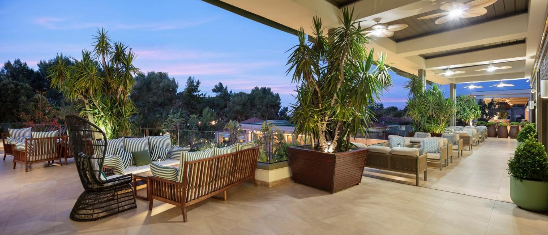 Ela Excellence Resort Belek Exterior photo